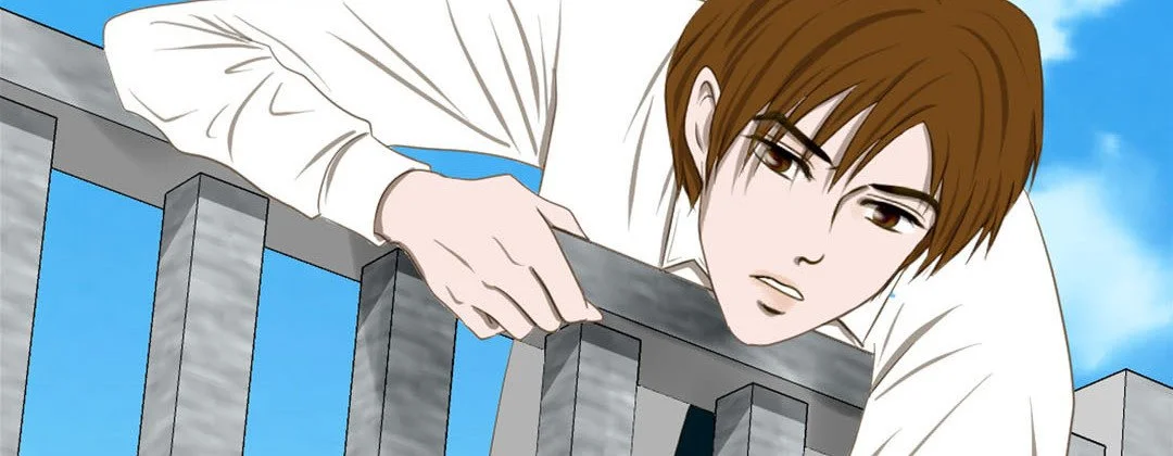 Living with The Wizard - Chapter 45